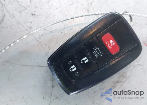 2021 Toyota Highlander Limited z USA, uszkodzony, nr VIN 5TDYZRAH3MS526143